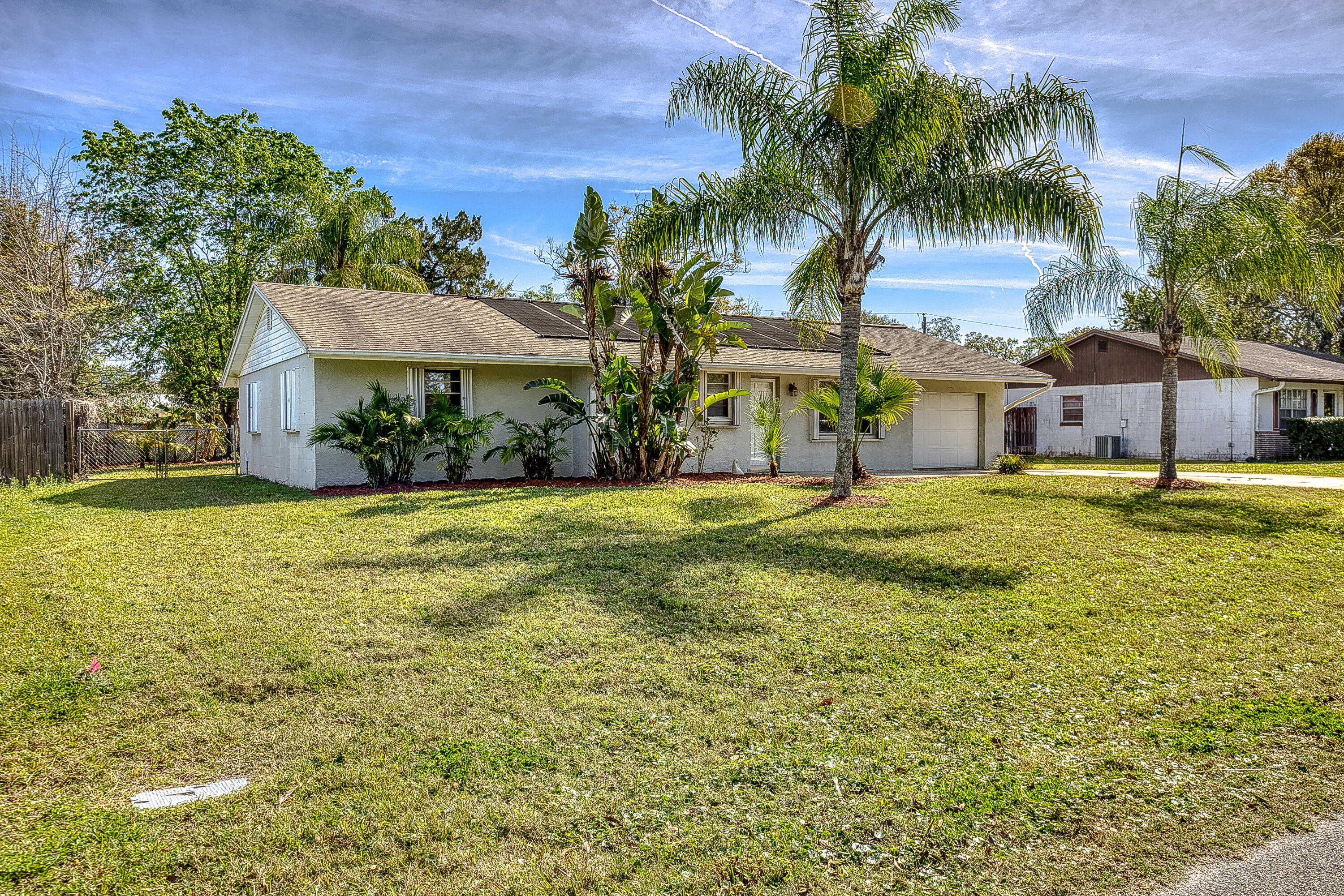 2219 Sabal Palm Drive Edgewater FL 32141