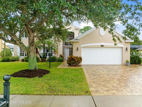 330 Chennault Lane Rockledge FL 32955
