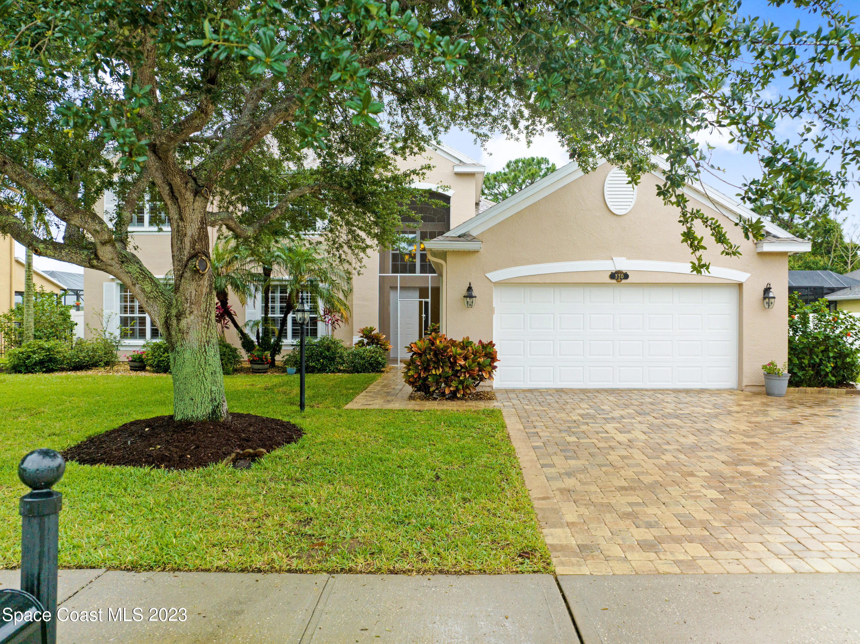 330 Chennault Lane Rockledge FL 32955