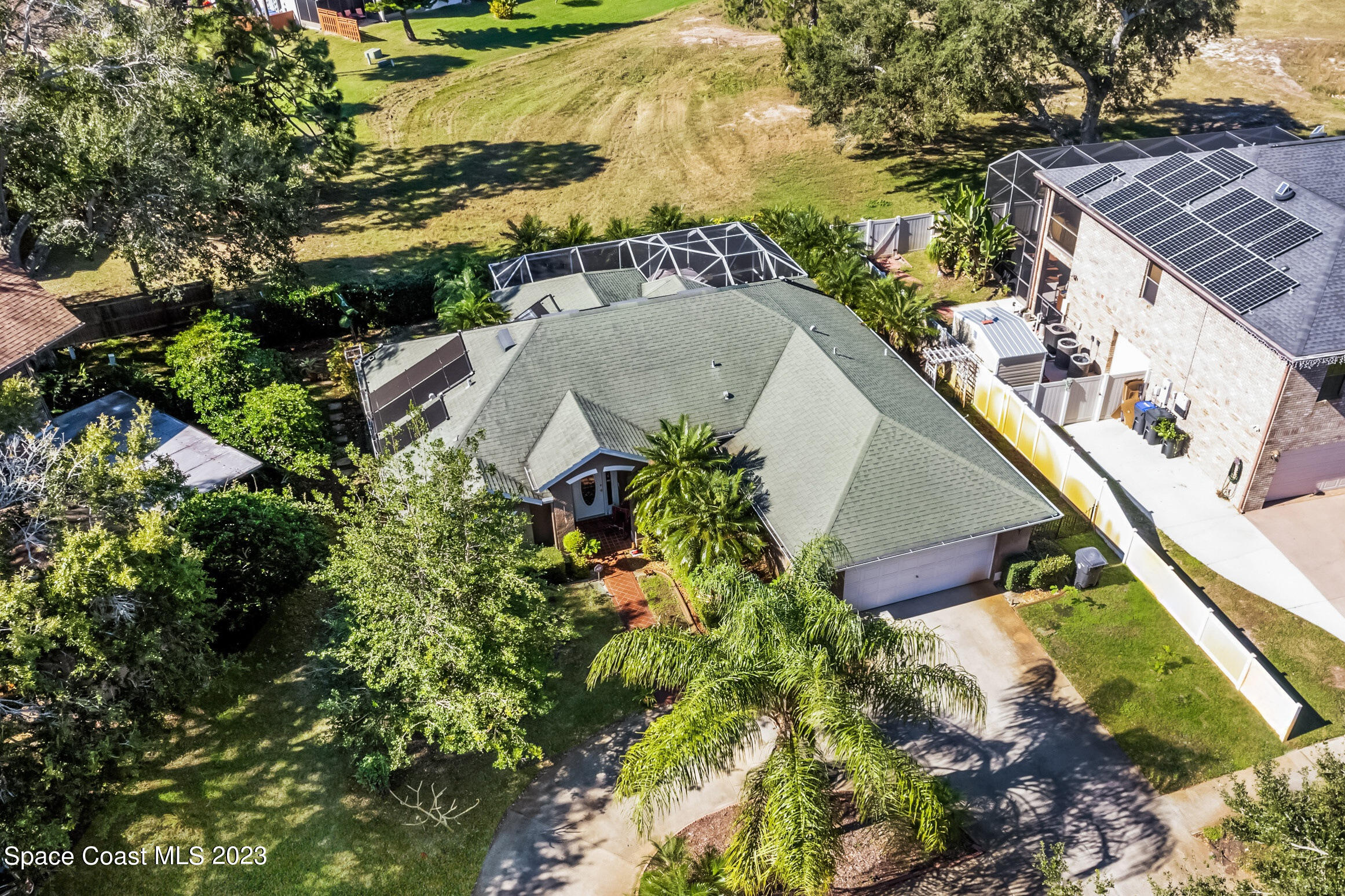 3120 Demaret Drive Titusville FL 32780