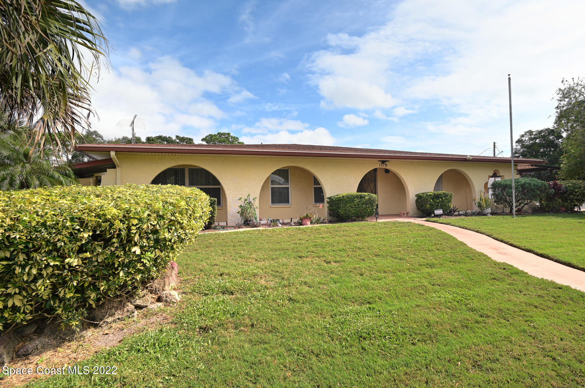 1379 Gleneagles Way Rockledge FL 32955