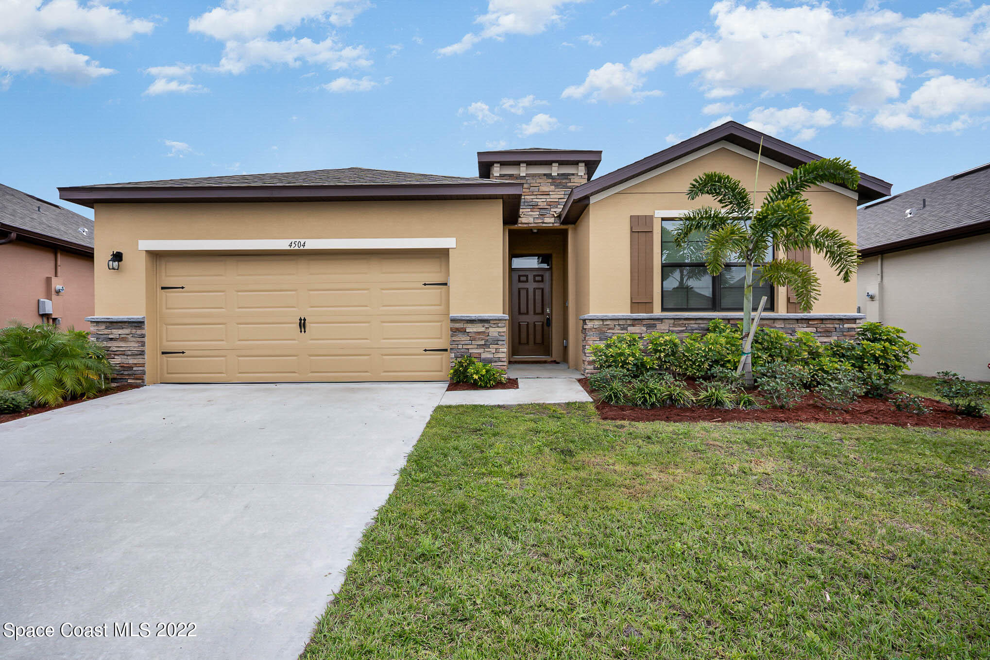 4504 Magenta Isles Drive Melbourne FL 32904