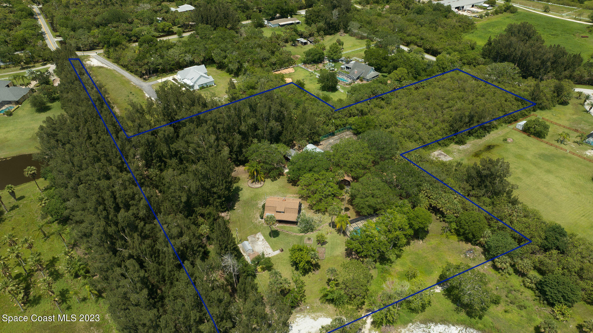 825 Woodsage Lane Merritt Island FL 32953