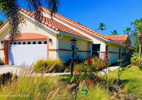 102 Sophora Place Melbourne Beach FL 32951