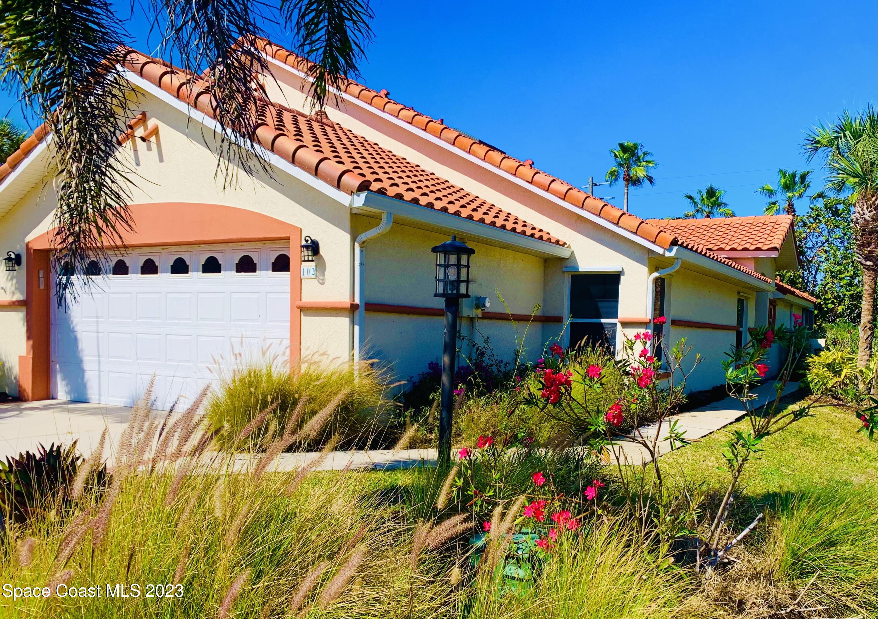 102 Sophora Place Melbourne Beach FL 32951