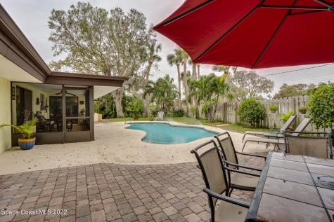 340 Oakland Avenue Indialantic FL 32903