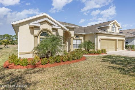 1836 Windbrook Drive SE Palm Bay FL 32909