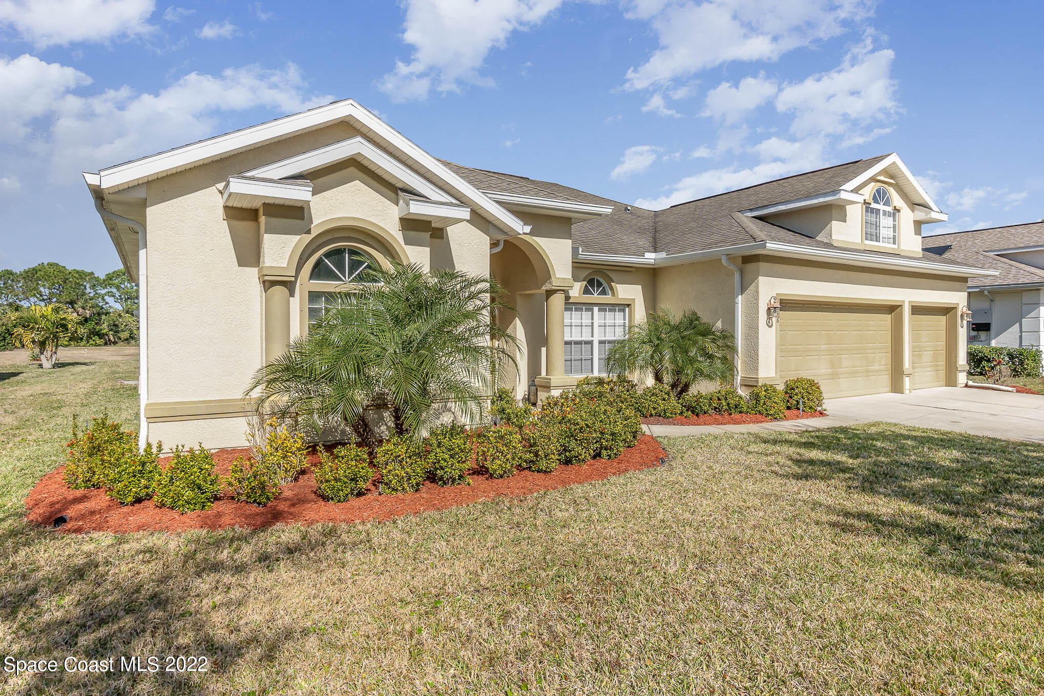 1836 Windbrook Drive SE Palm Bay FL 32909
