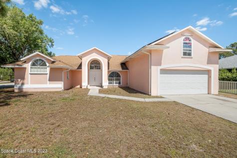901 Grainger Street SE Palm Bay FL 32909