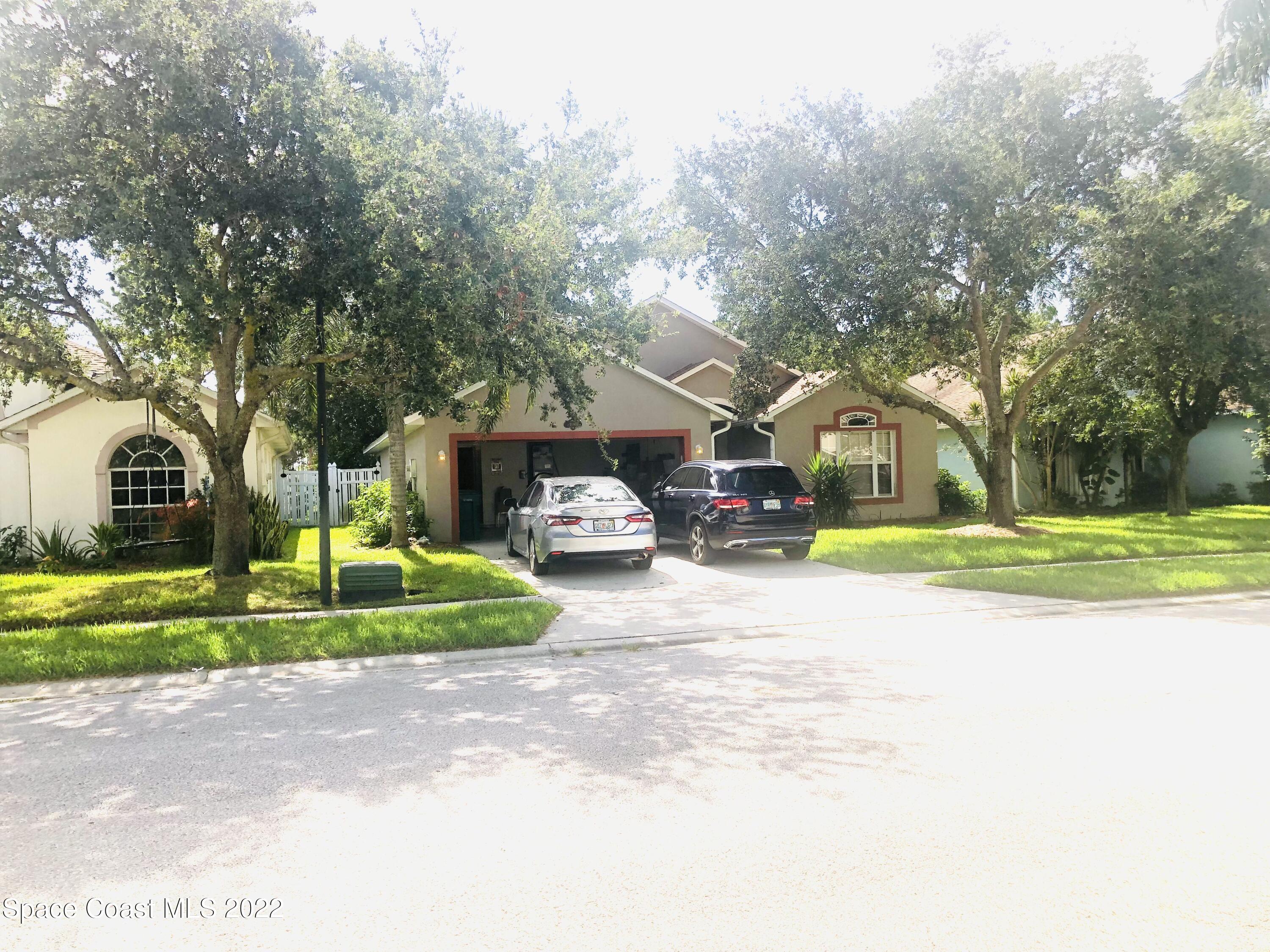 1091 Olde Bailey Lane Melbourne FL 32904