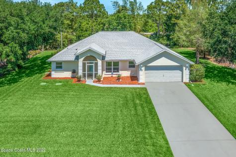 913 Vantage Street SE Palm Bay FL 32909