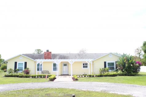 2959 Dairy Road Titusville FL 32796