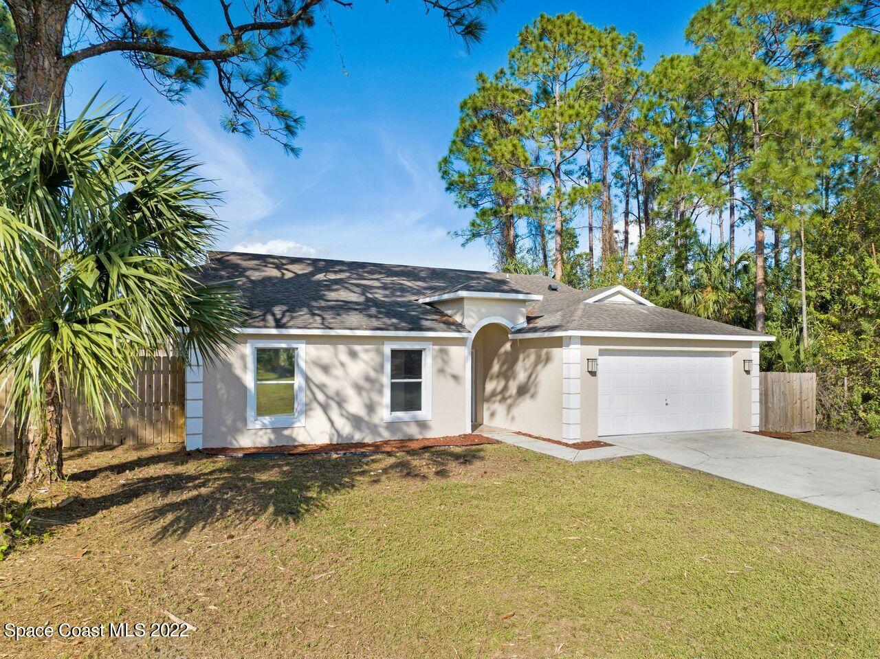 427 Ocala Street SW Palm Bay FL 32908