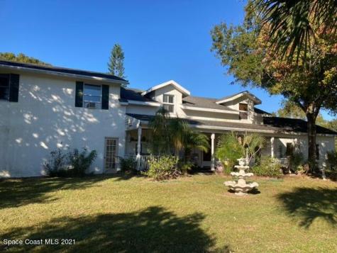 3110 Harlock Road Melbourne FL 32934