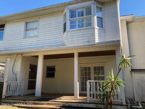 3110 Harlock Road Melbourne FL 32934