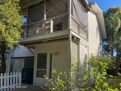 3110 Harlock Road Melbourne FL 32934