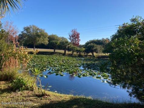 3110 Harlock Road Melbourne FL 32934