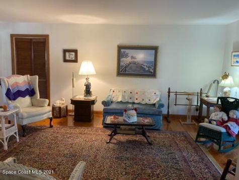 3110 Harlock Road Melbourne FL 32934