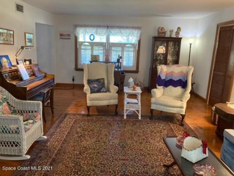 3110 Harlock Road Melbourne FL 32934