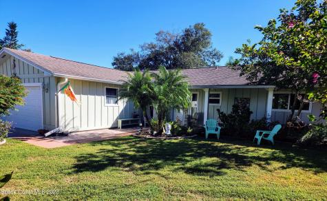 1029 Woodsmere Parkway Rockledge FL 32955