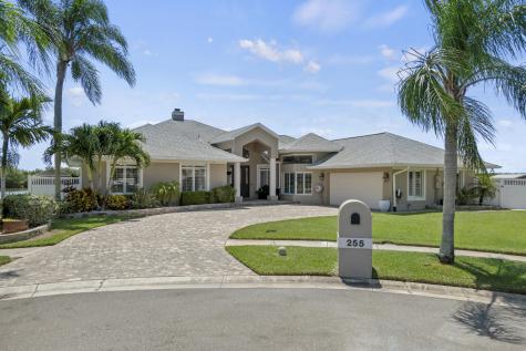 255 Cordoba Court Merritt Island FL 32953