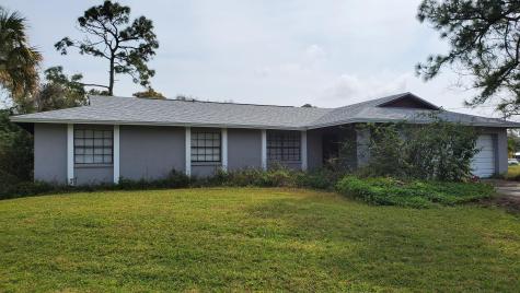 5165 Fruitport Street Cocoa FL 32927