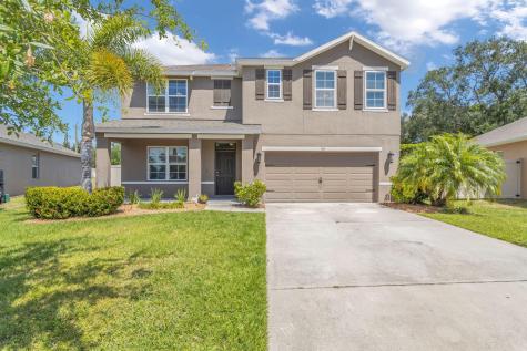 980 Swiss Pointe Lane Rockledge FL 32955