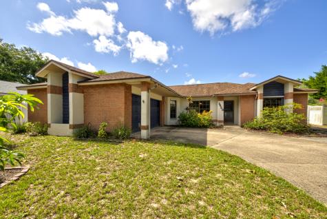 2423 Jaywood Drive Titusville FL 32780