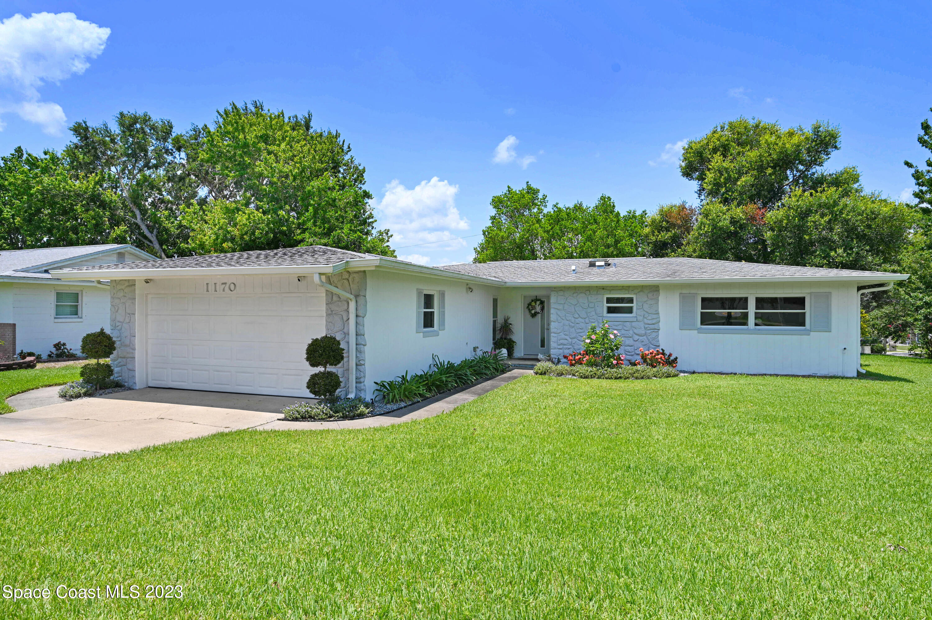 1170 N Carpenter Road Titusville FL 32796
