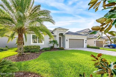 2932 Casterton Drive Melbourne FL 32940