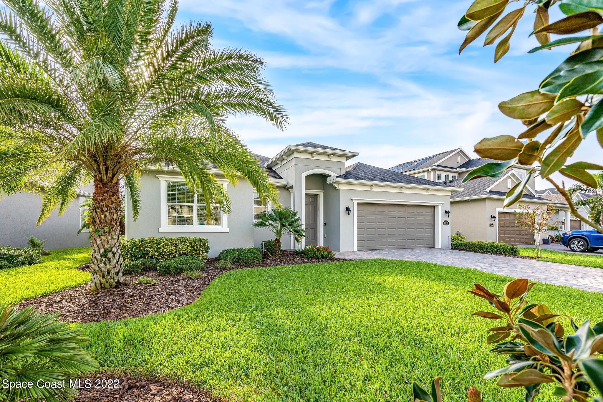 2932 Casterton Drive Melbourne FL 32940