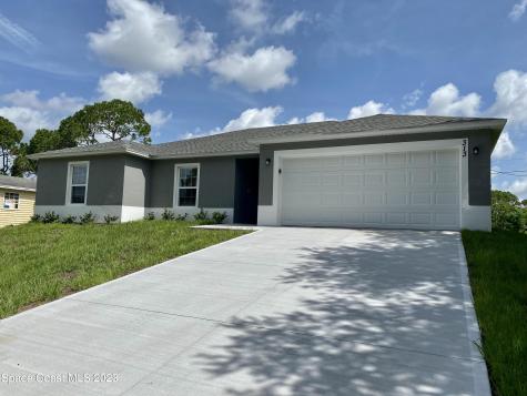 313 Collings Street SE Palm Bay FL 32909