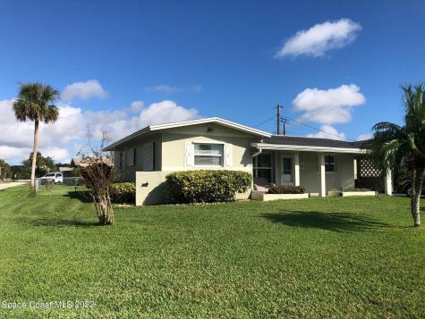 2702 Hopi Drive Melbourne FL 32935