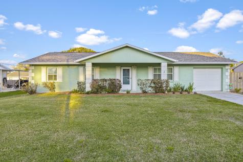 145 Fecco Street Cocoa FL 32927
