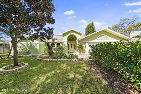 584 Veracruz Boulevard Indialantic FL 32903