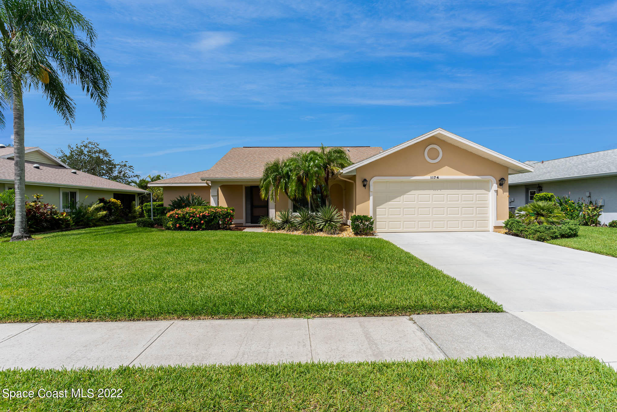 1174 Continental Avenue Melbourne FL 32940