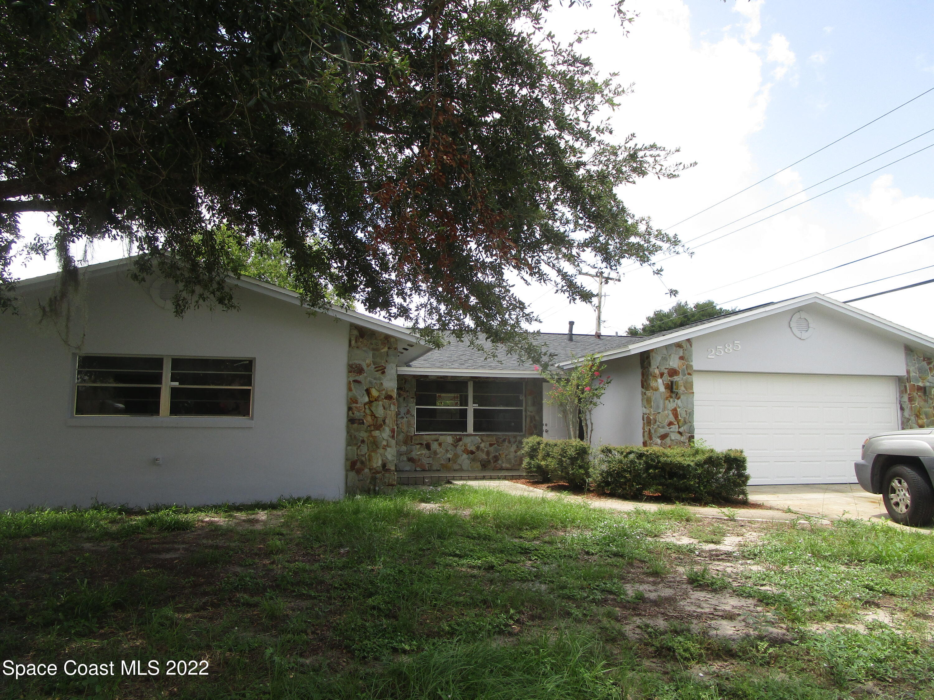 2585 Cherrywood Lane Titusville FL 32780