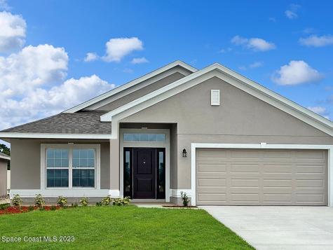2235 Kylar Drive NW Palm Bay FL 32907
