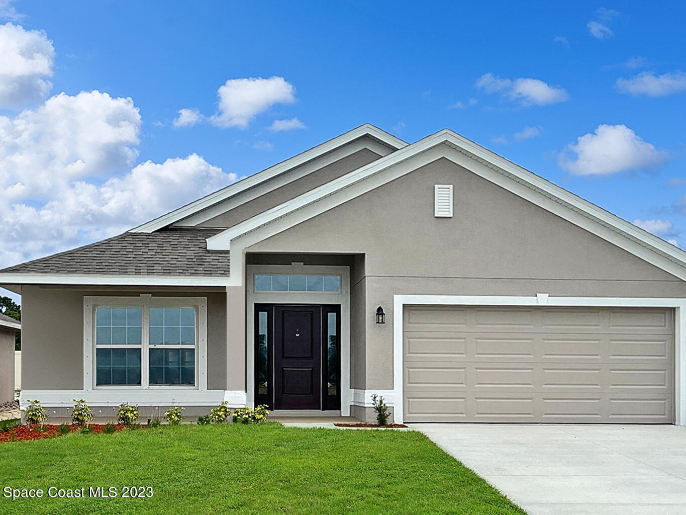 2235 Kylar Drive NW Palm Bay FL 32907
