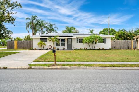 2484 Fatzler Road Melbourne FL 32935