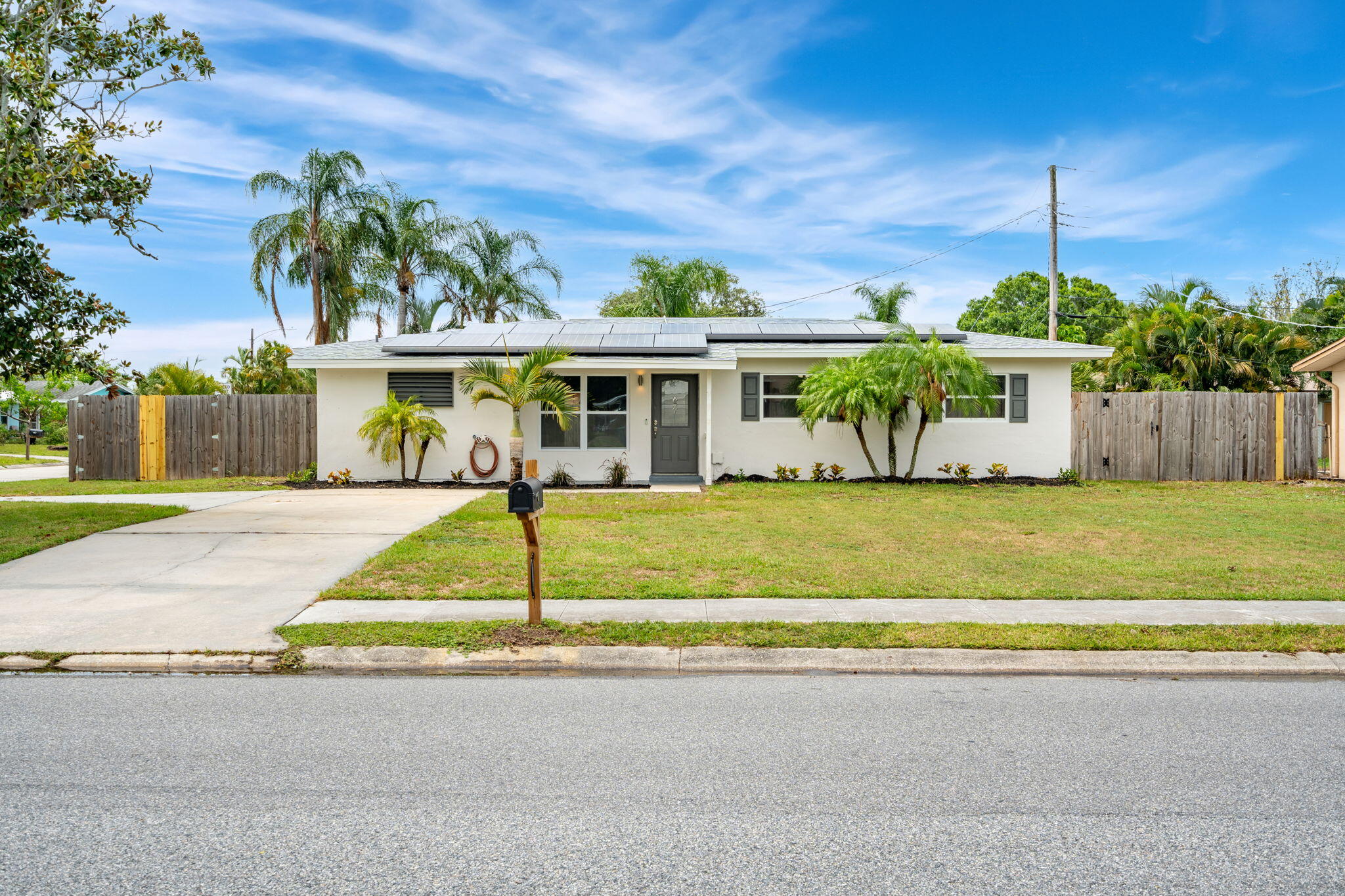 2484 Fatzler Road Melbourne FL 32935