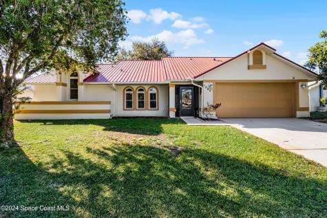 1362 Coral Reef Avenue NW Palm Bay FL 32907