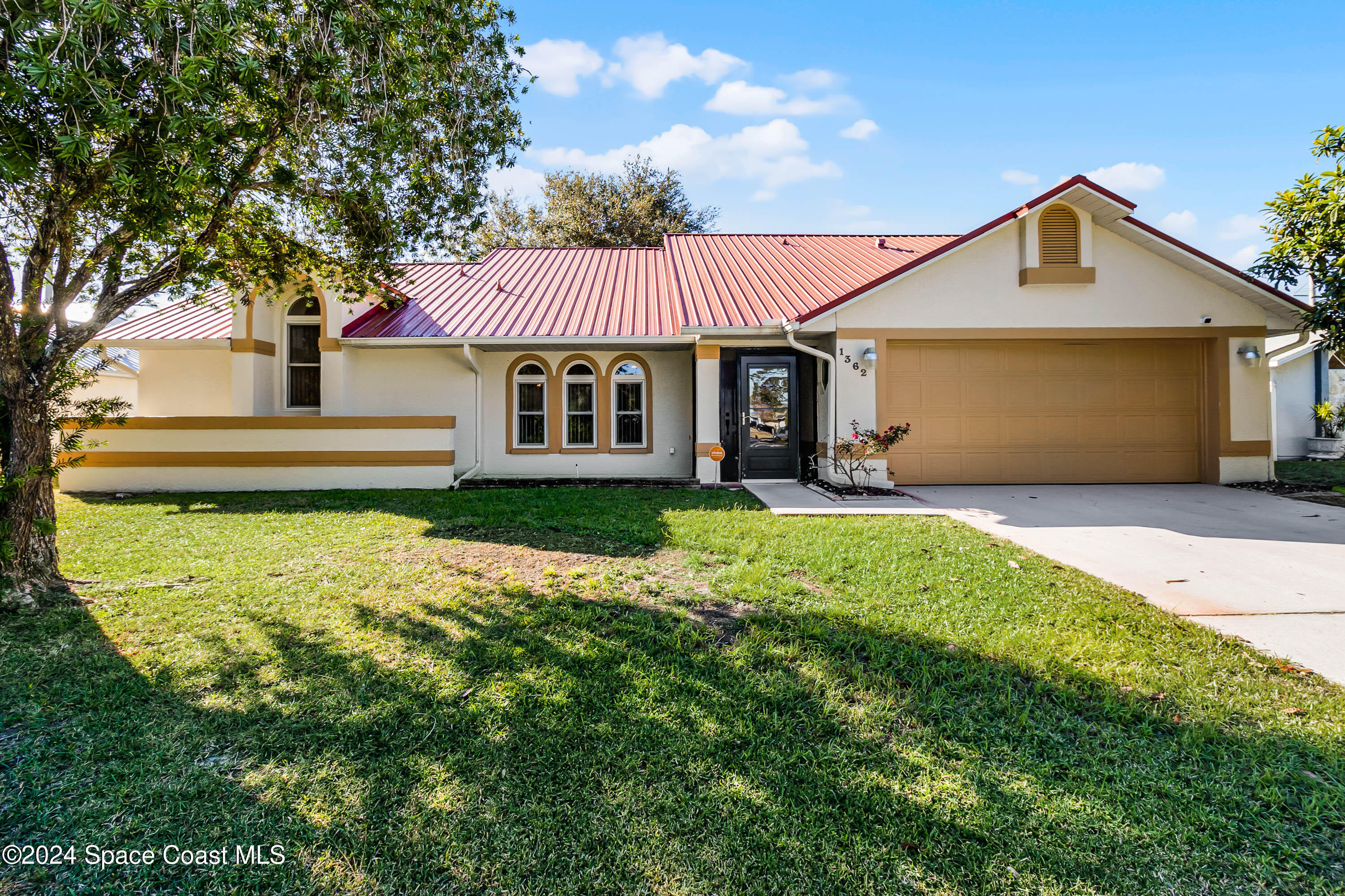 1362 Coral Reef Avenue NW Palm Bay FL 32907
