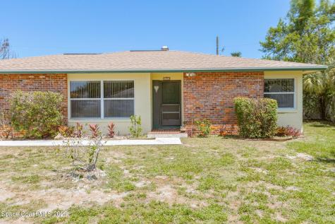 1602 Littler Drive Titusville FL 32780