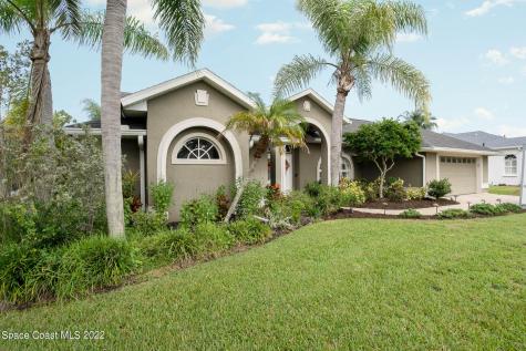 950 Fostoria Drive Melbourne FL 32940