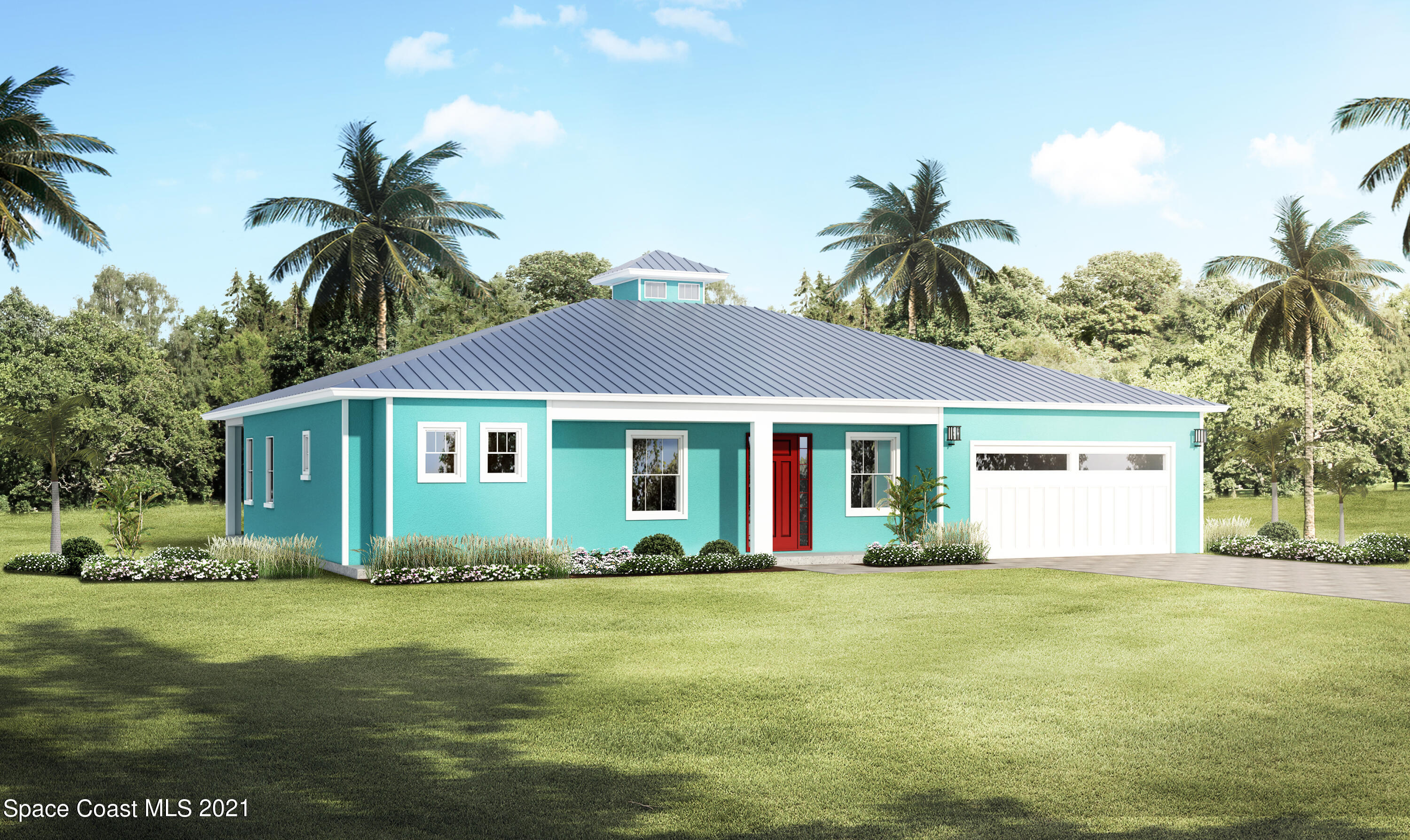 2125 Louisiana Street Titusville FL 32780