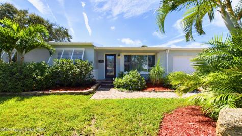 422 N Neptune Drive Satellite Beach FL 32937