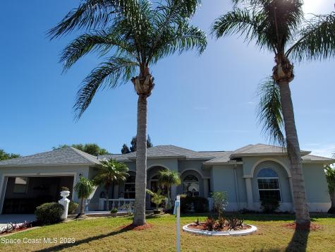 3401 Biscayne Drive Merritt Island FL 32953