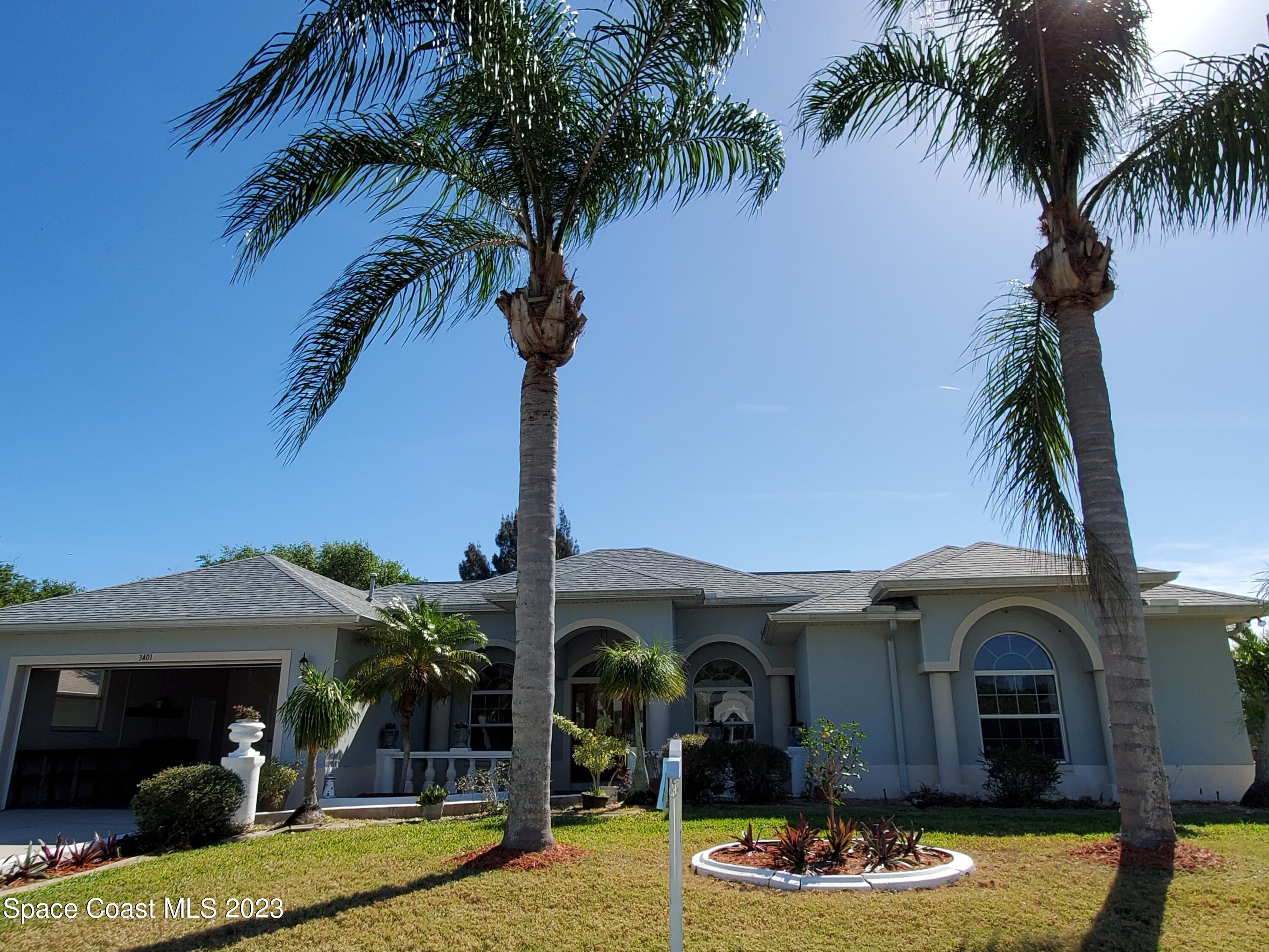 3401 Biscayne Drive Merritt Island FL 32953