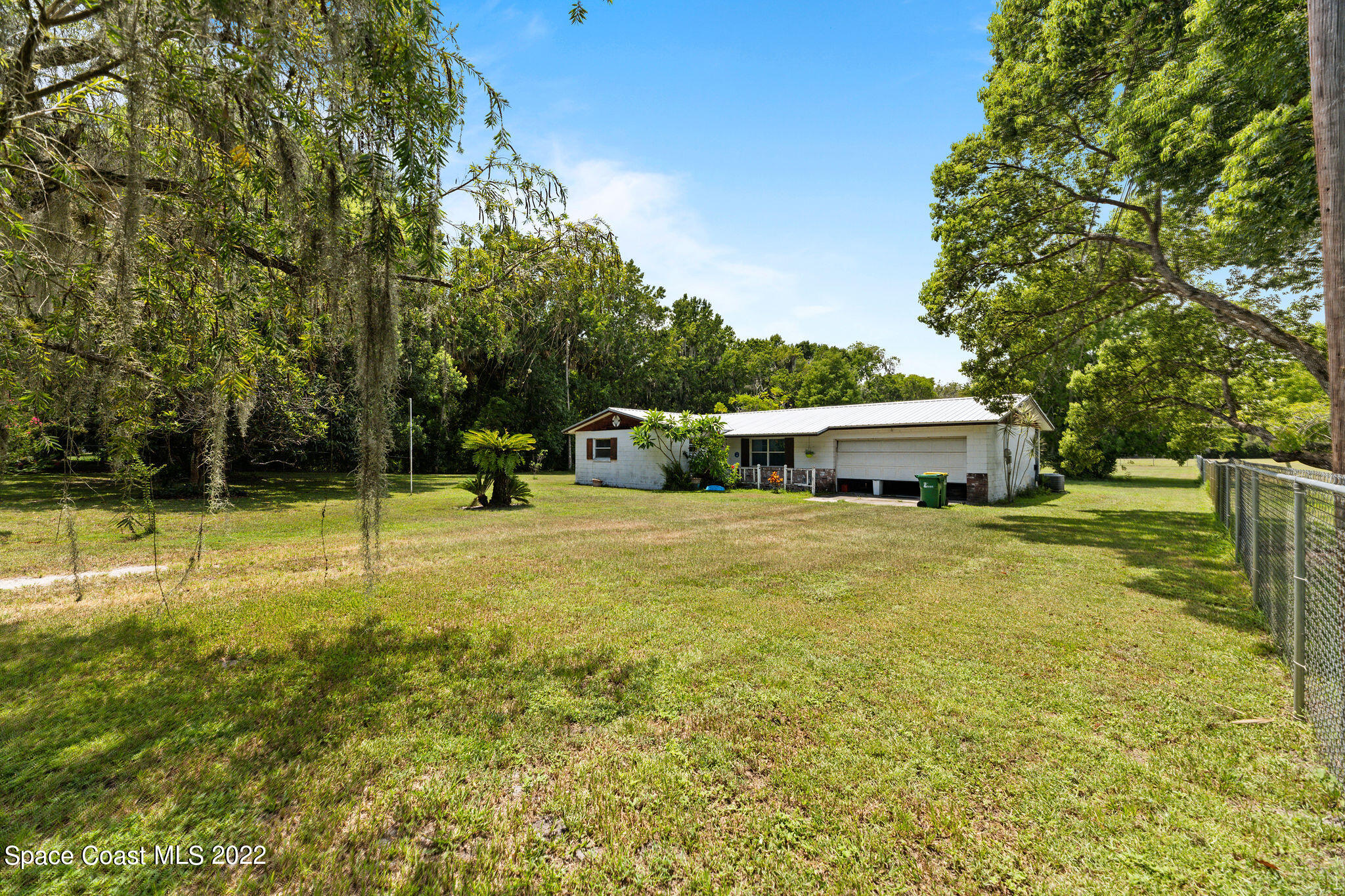 2200 Turpentine Road Mims FL 32754